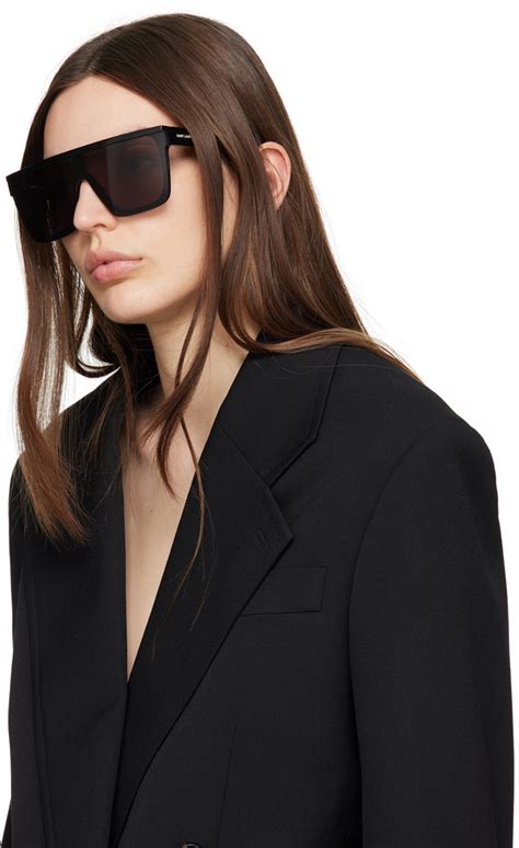 ysl 607 sunglasses|Saint Laurent SL 607 Sunglasses – Christel Aldenhoven.